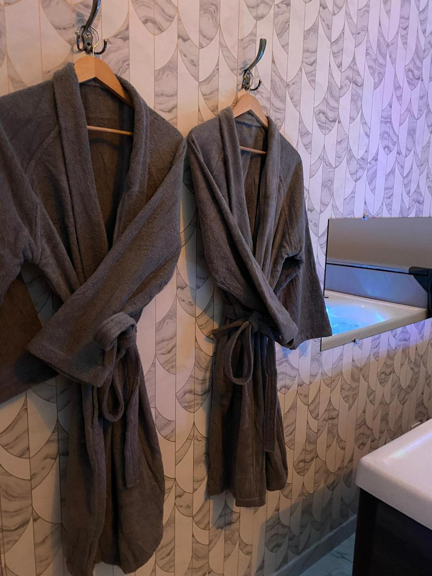 Love hôtel Desirs D'une Nuit - La Desiree *